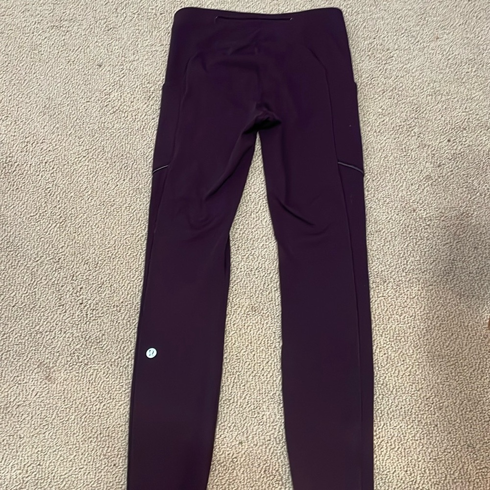 Lululemon leggings